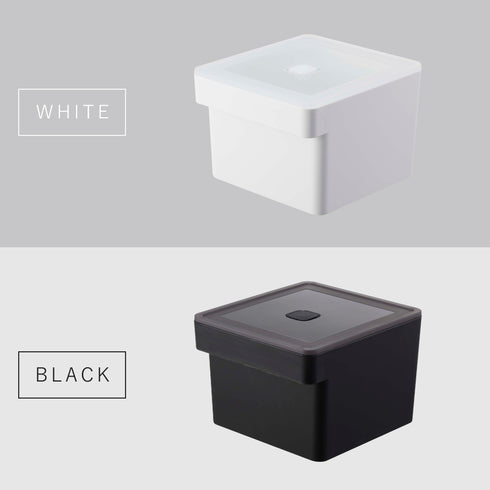 みそパックごと収納 ハンドル付き 密閉フードコンテナ タワー.|s13